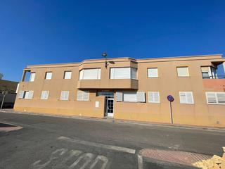 Appartement in Cabo de Gata. Cabo de gataapartamento