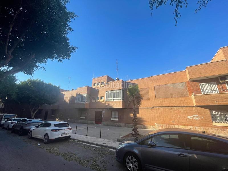 Foto 27d7c6ed-4dc1-4724-b63c-246e75e44abc. Piso  en Piedras Redondas - Torrecárdenas Almería