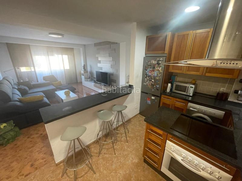 Foto 4c72c4bd-5519-40b4-b946-8b2f2209ec4e. Piso  en Piedras Redondas - Torrecárdenas Almería