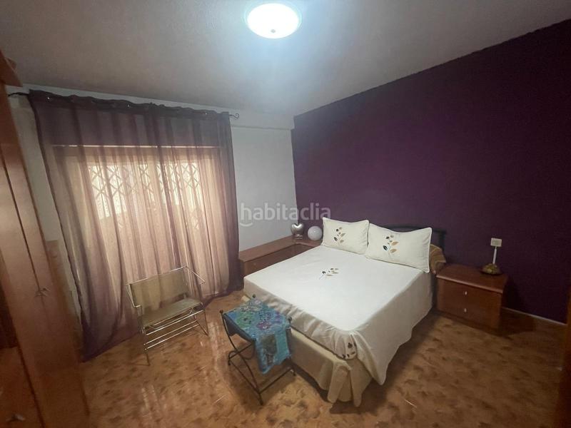 Foto 6fc32301-70dc-477a-abcc-d2c5dda60f13. Piso  en Piedras Redondas - Torrecárdenas Almería