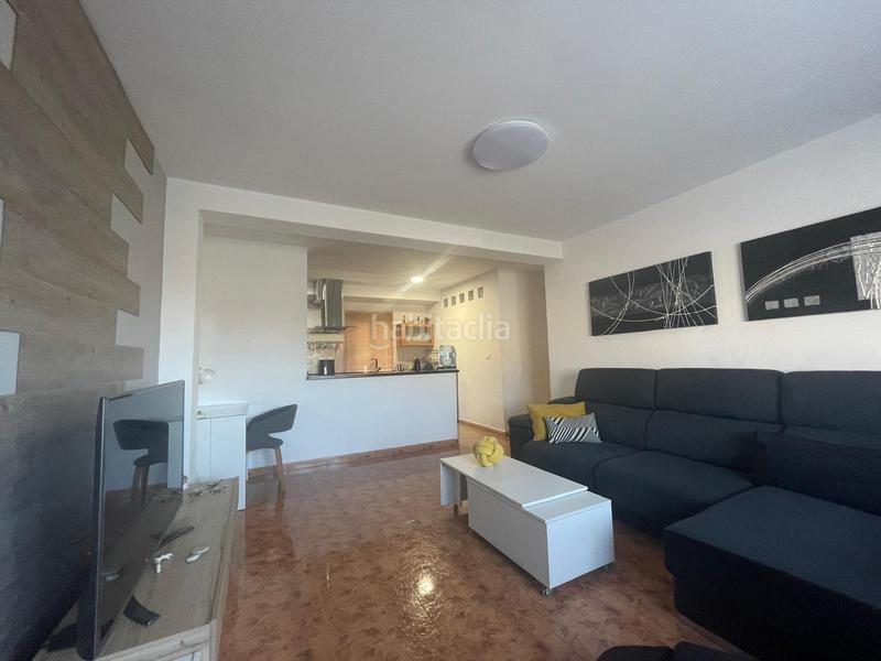 Foto 73e3085c-71b2-477c-810c-3c2ce82fe952. Piso  en Piedras Redondas - Torrecárdenas Almería