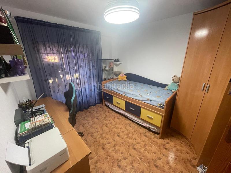 Foto 7968c53f-0a64-4a85-8d8c-02659273382b. Piso  en Piedras Redondas - Torrecárdenas Almería