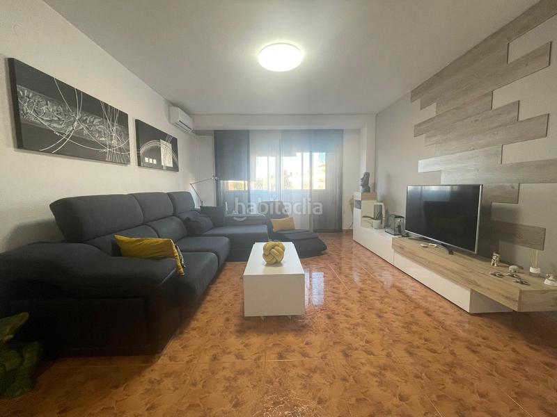 Foto a5637b3c-b905-4724-9fe6-e4764cf867c1. Piso  en Piedras Redondas - Torrecárdenas Almería