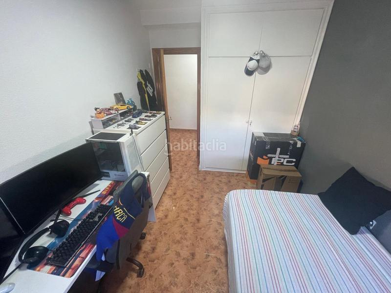 Foto b3e155ae-4dc4-45d2-b3dd-780adc8b9a95. Piso  en Piedras Redondas - Torrecárdenas Almería