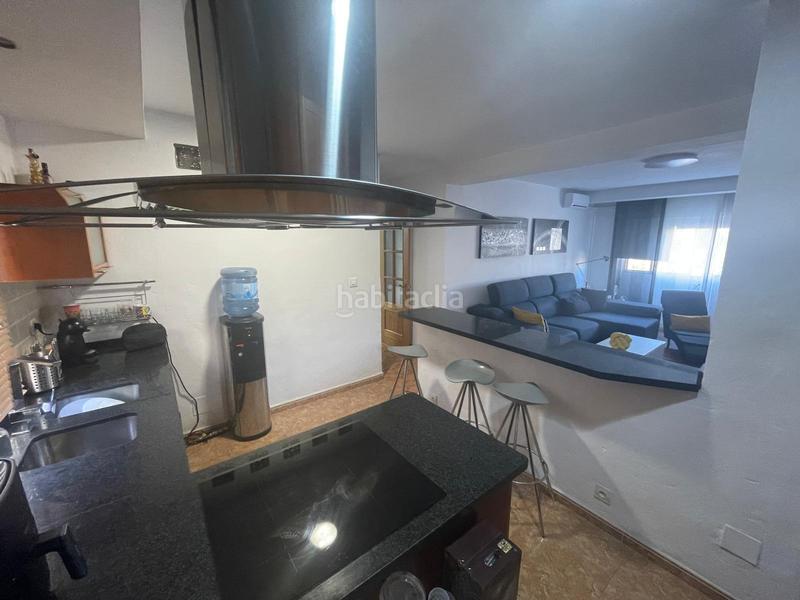 Foto b7f2405c-f912-4ff1-87a0-a90bf2339b87. Piso  en Piedras Redondas - Torrecárdenas Almería