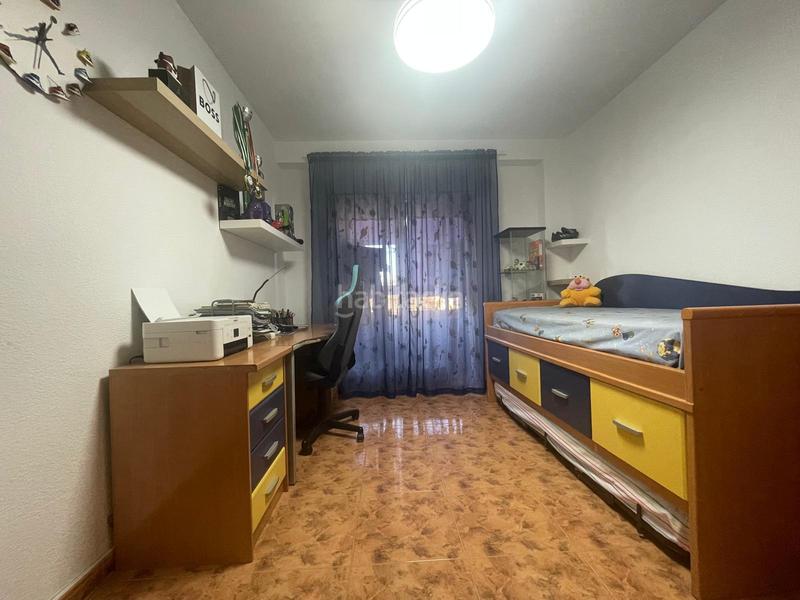 Foto cd1aad35-1202-452f-b16d-c6a96b4eeb0b. Piso  en Piedras Redondas - Torrecárdenas Almería