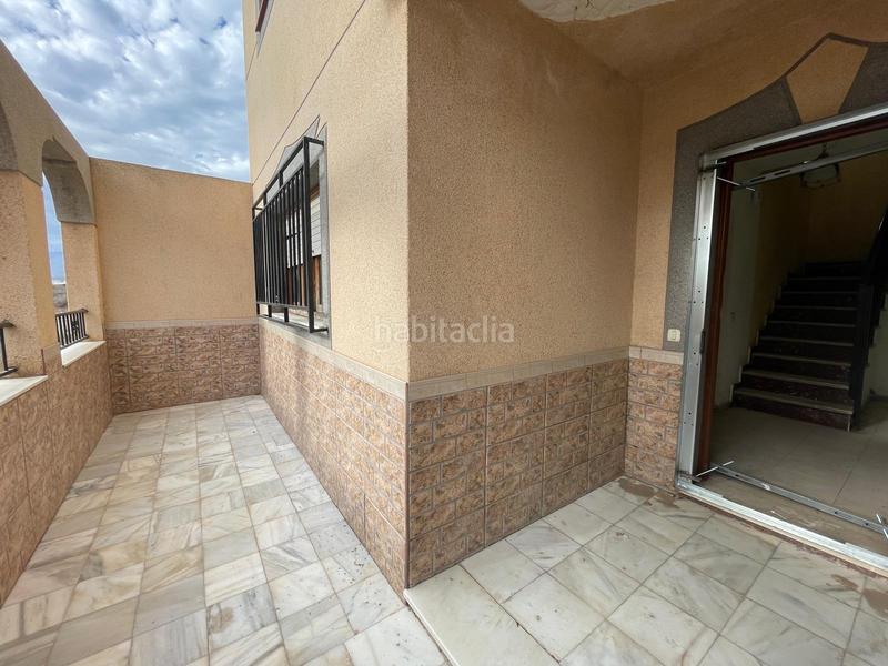 Foto 1529c851-8a91-4fcb-8c8a-c9de239581a8. Duplex avec parking dans San Isidro - Campohermoso Níjar