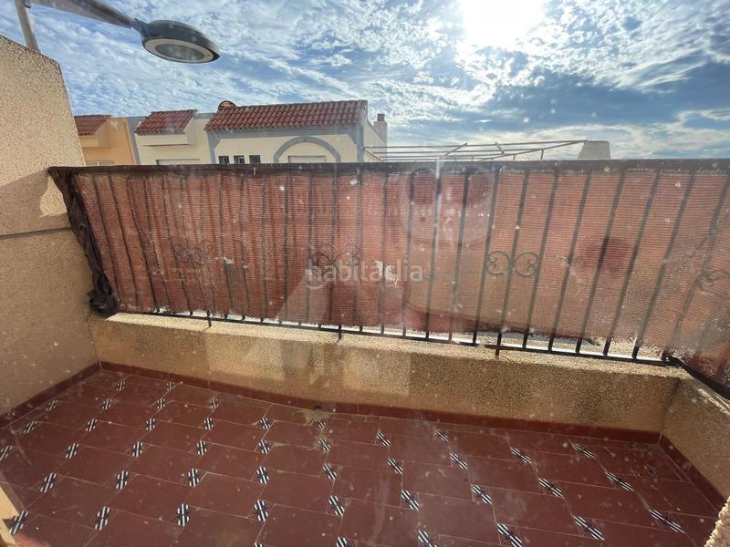 Foto 80100bb4-cba8-470c-9061-40110e6237d3. Duplex avec parking dans San Isidro - Campohermoso Níjar