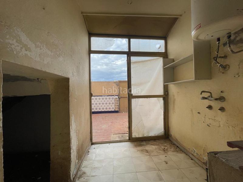 Foto b36c0fb7-0bea-4cbc-8271-11575f91f07c. Duplex avec parking dans San Isidro - Campohermoso Níjar