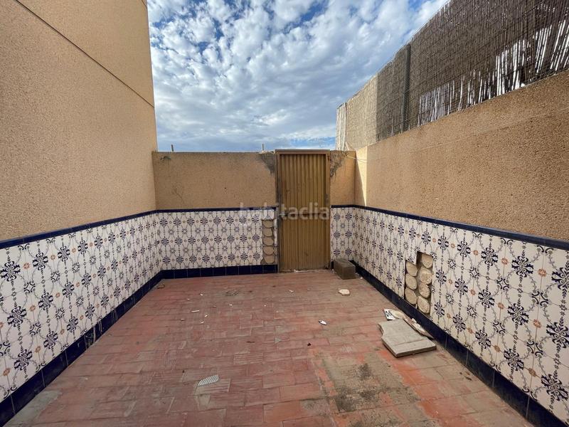 Foto c998253c-5f1d-4636-a358-ac99764a6157. Duplex avec parking dans San Isidro - Campohermoso Níjar