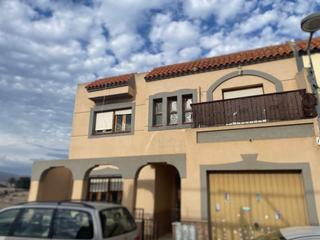 Dúplex a San Isidro - Campohermoso. Níjardúplex