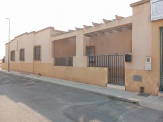 Casa en San Isidro - Campohermoso. Njarcasa