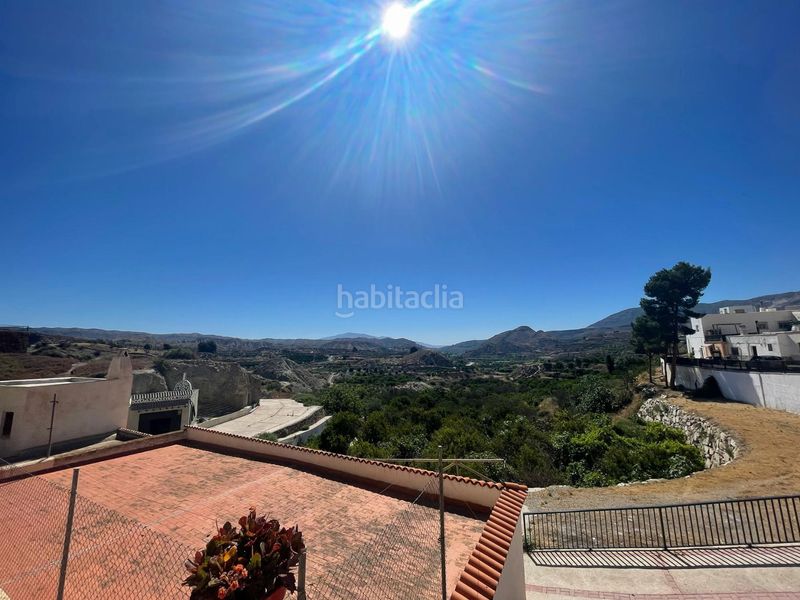 Foto 1d3f86ad-86b4-4c08-bfe8-58f7a758a30a. Casa  en Bentarique