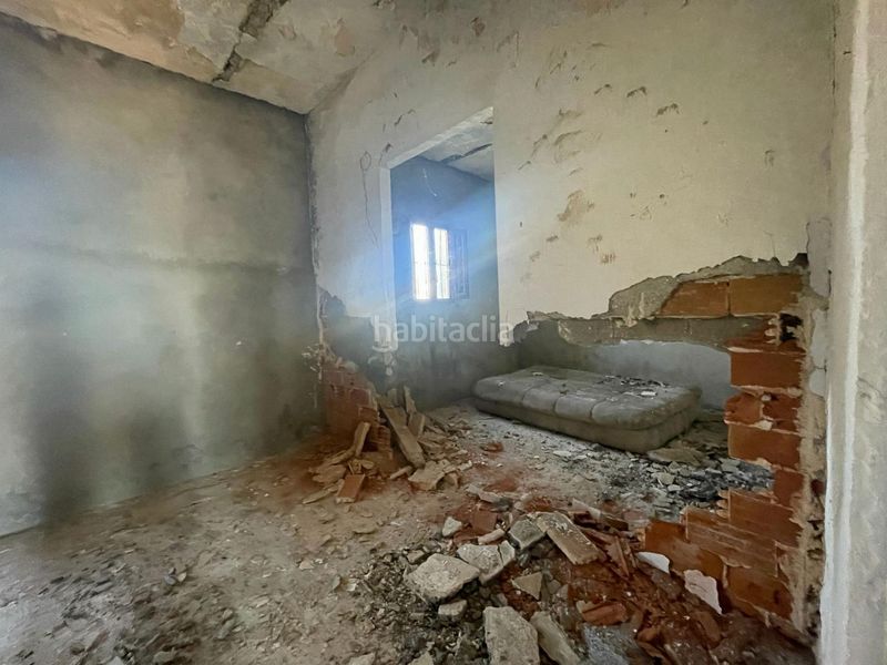 Foto a71dfdea-9d83-4e18-9834-129667ed46bb. Casa  en Bentarique