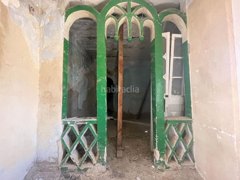 Foto c41205d1-a7e1-43f0-9433-37fb7c926e07. Casa  en Bentarique