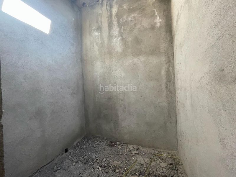 Foto ed7afb5f-4268-4f26-a127-450737f66f5c. Casa  en Bentarique