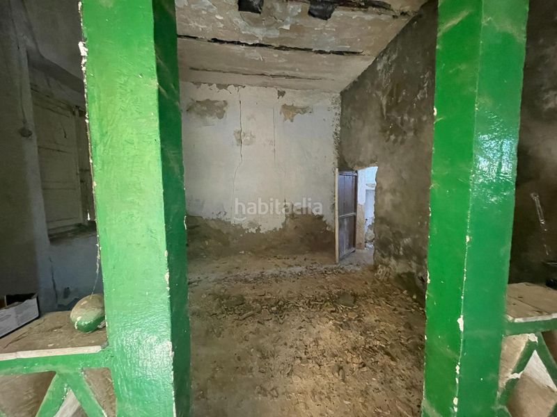 Foto f1cb929b-43aa-4319-a19c-8b3accc66b03. Casa  en Bentarique