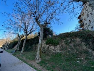 Terreno residencial en Passeig del remei 0. Solar en venta en caldes de montbui