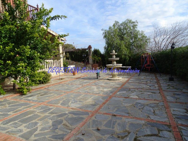 Foto 1d70db6b-2f12-4a6f-957f-867b598bf881. Chalet con riscaldamento parcheggio piscina in Guarromán