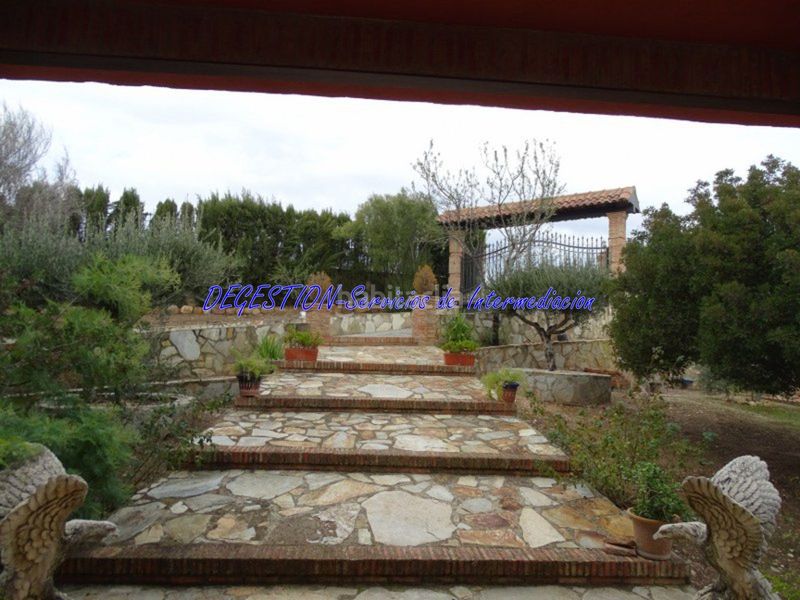 Foto 527794fc-b843-4839-af64-5eec22fa8f53. Chalet con riscaldamento parcheggio piscina in Guarromán