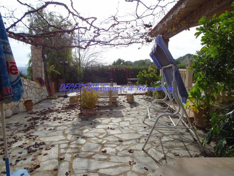 Foto e46f8904-428a-4610-9346-6e8415798a74. Chalet con riscaldamento parcheggio piscina in Guarromán