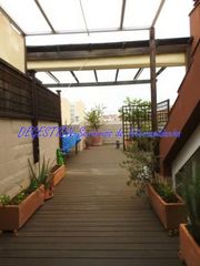 Dachwohnung in Centro ciudad
