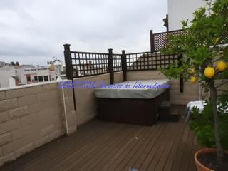 Penthouse in Centro ciudad