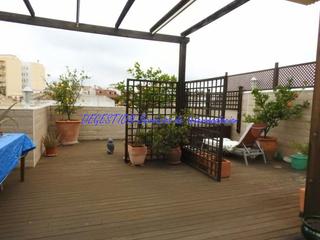 Penthouse in Centro ciudad