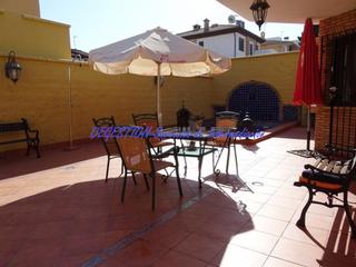 Chalet à San Gonzalo