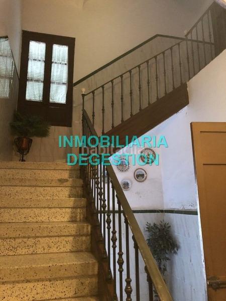 Foto a4bc5655-ab87-4bd0-959c-c9d92cf0fe5c. Maison jumelée dans San Ildefonso - Catedral Jaén