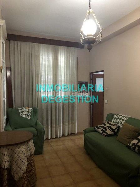 Foto 1197e29d-a9e8-4431-8c48-55d6a9044a34. Semi detached house in San Ildefonso - Catedral Jaén