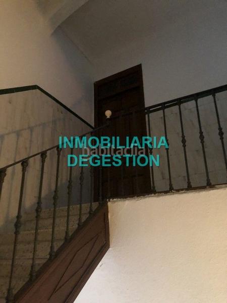 Foto 12bd8e2a-a135-49a7-89b1-58b1bbb44db4. Semi detached house in San Ildefonso - Catedral Jaén