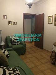 Semi detached house in San Ildefonso - Catedral