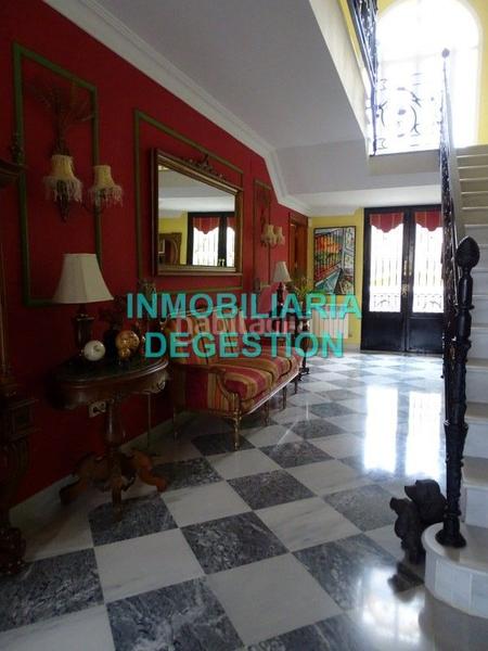 Foto 690e8c21-5328-4319-ab65-2f6993b0c816. Chalet en San Gonzalo Linares