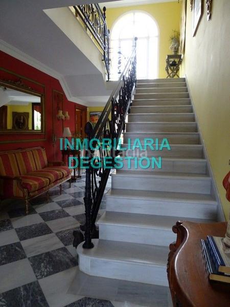 Foto ed55ec1b-9470-42e9-91fb-0482c7dfb4b0. Chalet en San Gonzalo Linares