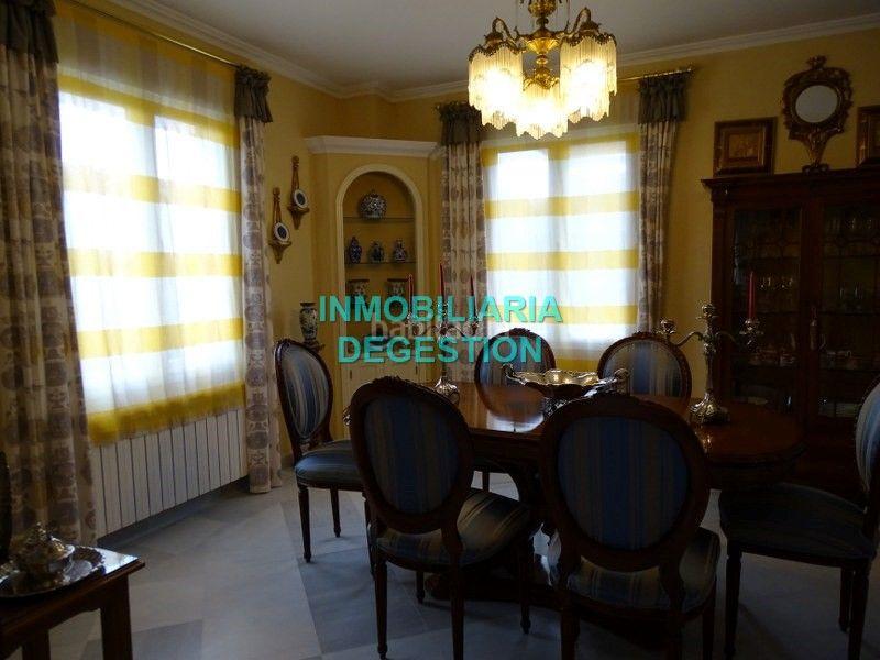 Foto ef40f07a-0674-43b8-9df1-8515050cc97b. Chalet en San Gonzalo Linares