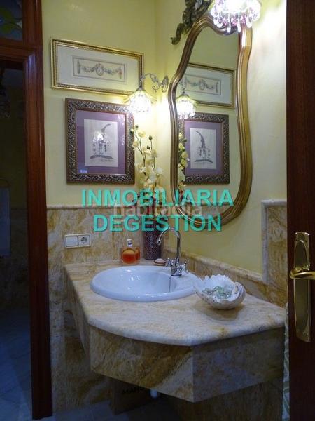 Foto f7f02b83-eea7-4db9-8e53-df446b43fb3f. Chalet en San Gonzalo Linares