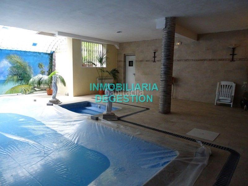 Foto fbffe874-038f-40c6-b922-aa51ec5f1bad. Chalet en San Gonzalo Linares