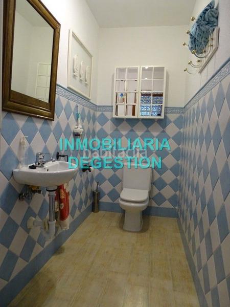 Foto fceb61ce-3fbb-4f43-93ff-12de5f89222b. Chalet en San Gonzalo Linares