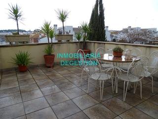 Chalet in San Gonzalo
