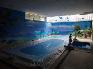 Chalet à San Gonzalo