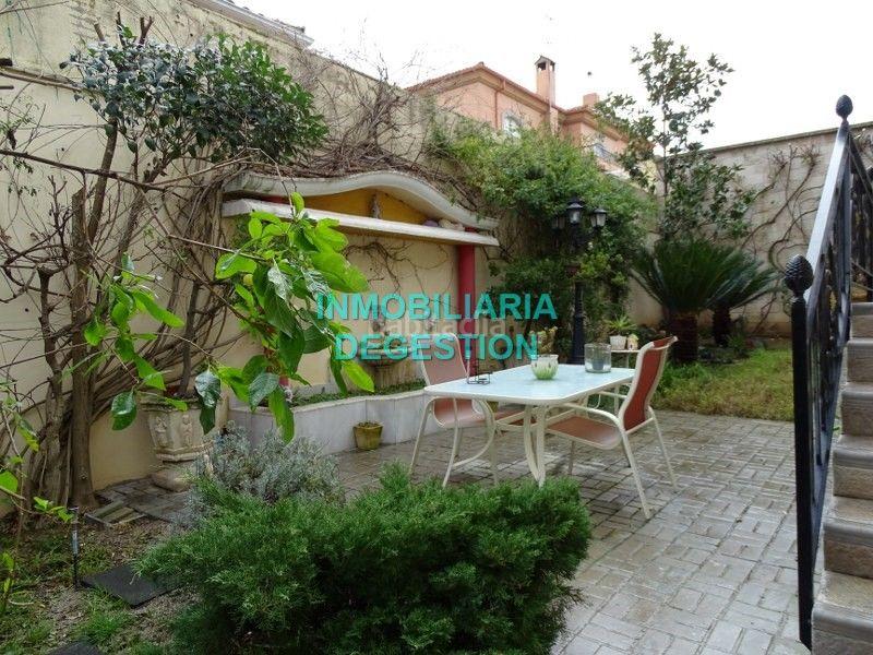 Foto 04002891-4bec-4cfc-b022-cfd35c567dea. Xalet amb calefacció aparcament piscina a San Gonzalo Linares