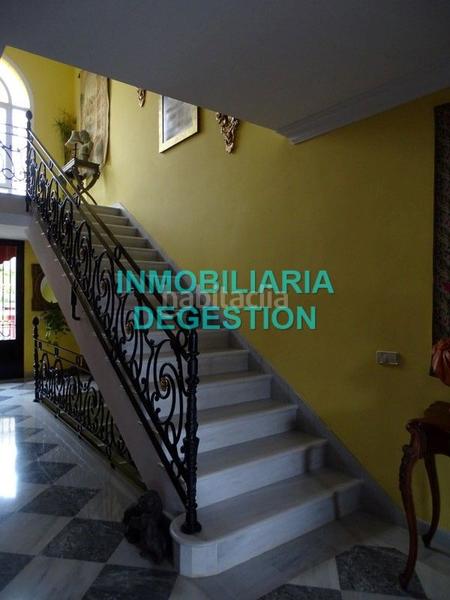 Foto 143cff1c-5571-478d-b418-acabf7204f86. Xalet amb calefacció aparcament piscina a San Gonzalo Linares