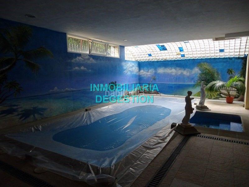 Foto 8f9334e6-7464-4be5-b94f-009bd28f04b5. Xalet amb calefacció aparcament piscina a San Gonzalo Linares