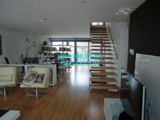 Xalet a San Gonzalo. Casa expectacular minimalista