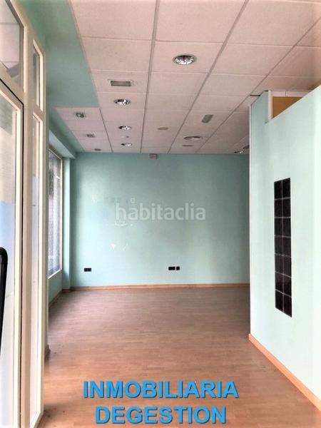 Foto d69da9ae-5588-44bb-a4ce-5859ef534fa9. Business premise with heating in Linarejos Linares