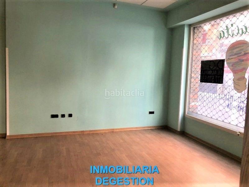 Foto e140c2a1-cfc7-4cce-ac0d-6cc35e6eb32c. Affitto locale commerciale con riscaldamento in Linarejos Linares