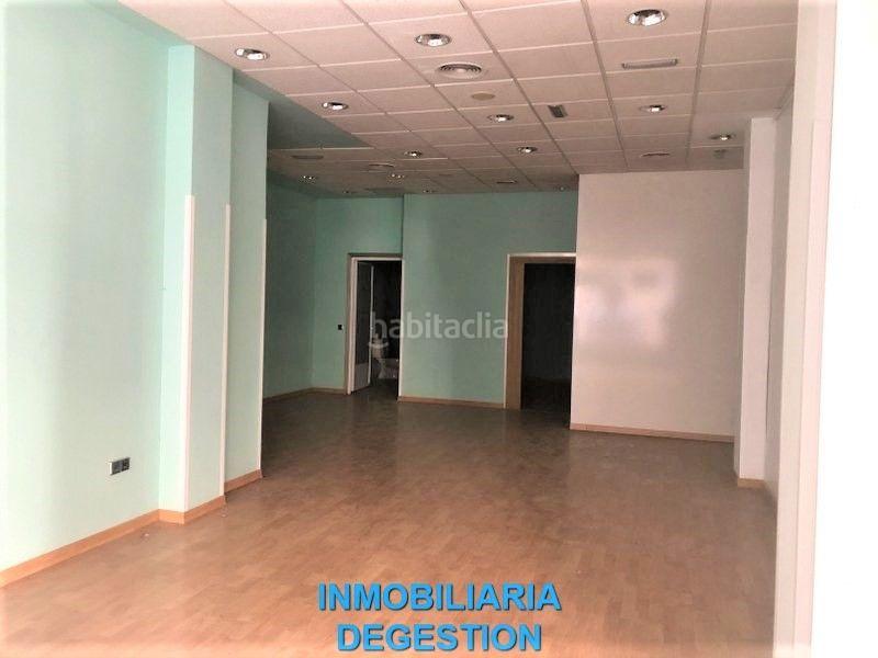 Foto 5c53d206-b5ca-4348-a2d0-36243f273145. Miete geschäftsraum mit heizung in Linarejos Linares