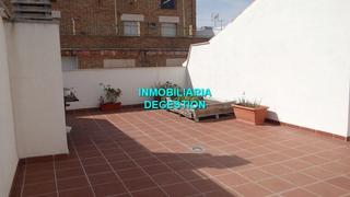 tic en Centro ciudad. Atico/duplex con piscina privada