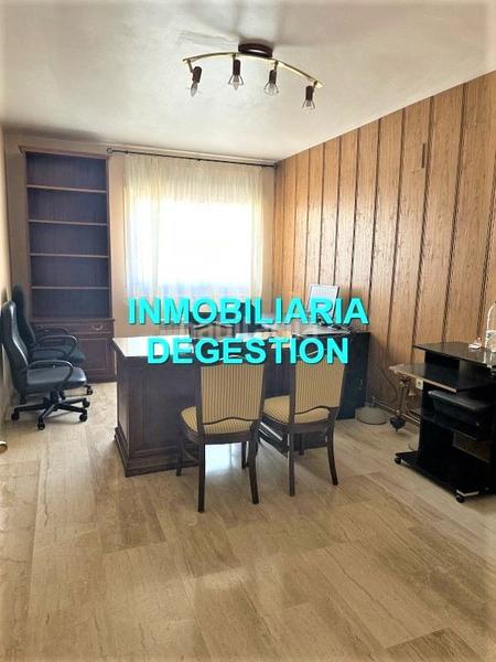 Foto 22dd76cb-842d-4962-af8d-12a6c72c0d8b. Piso  centrico ideal negocio-varios despachos-climatizado-preparadado para funcionar en Linares